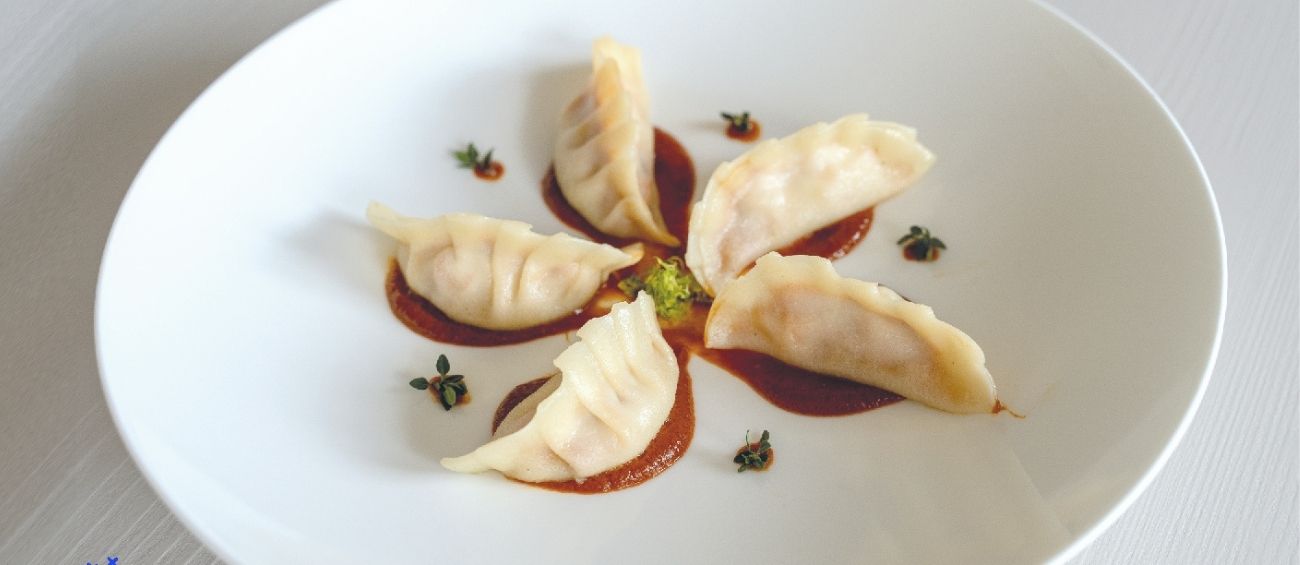 Cucina Fusion