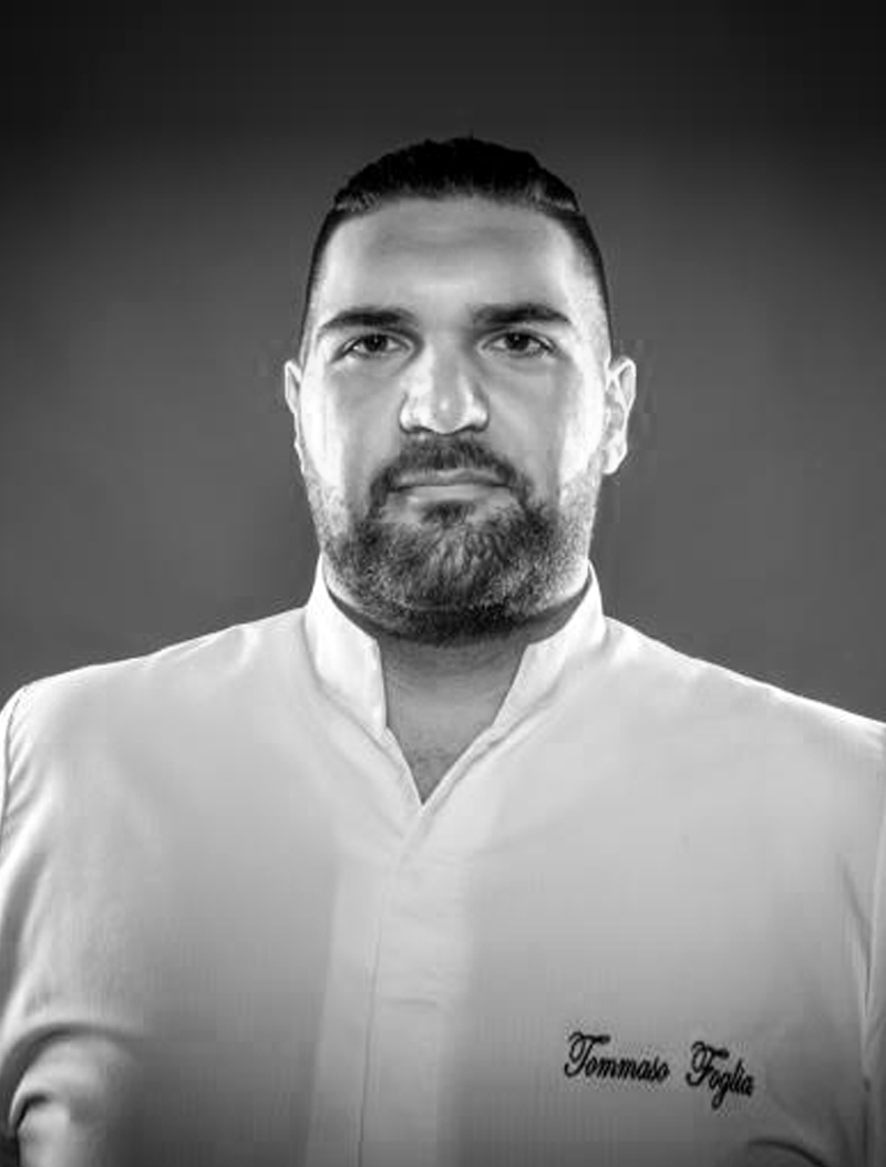 Tommaso Foglia