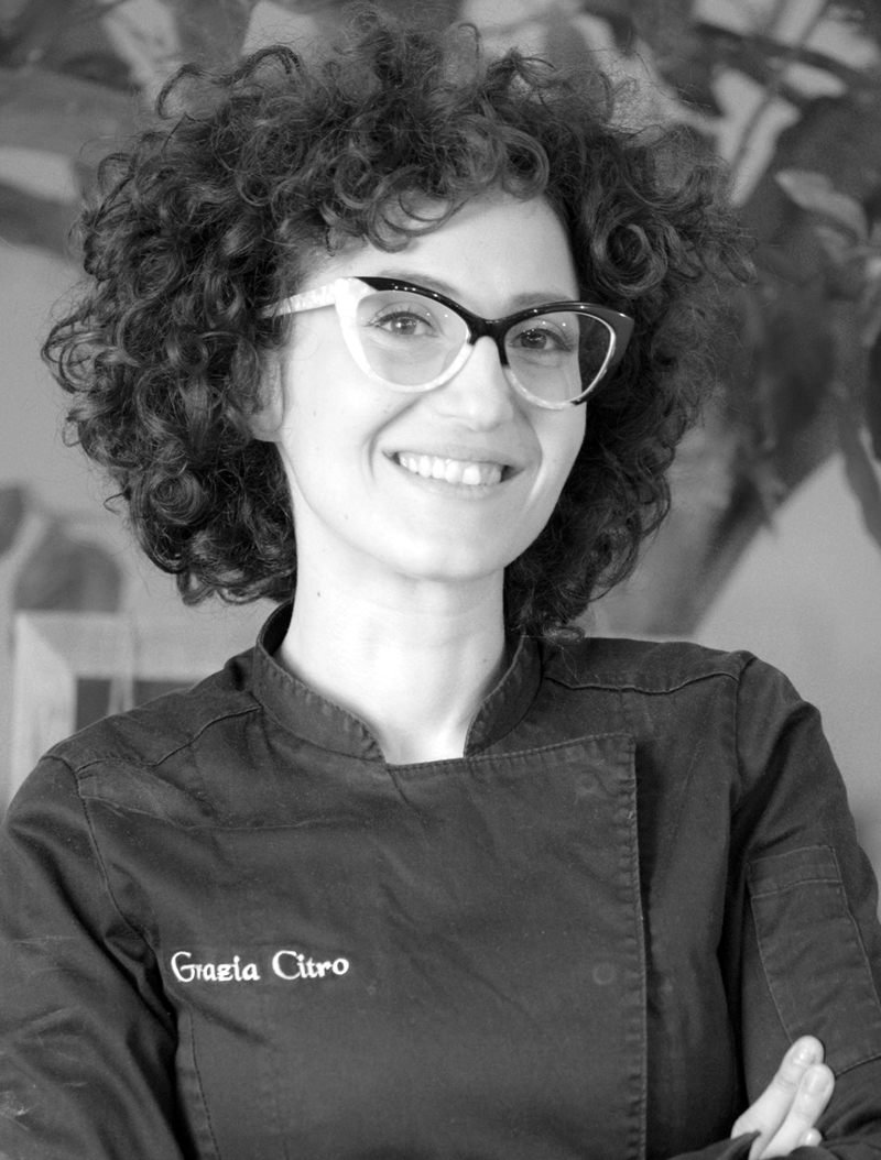 Grazia Citro