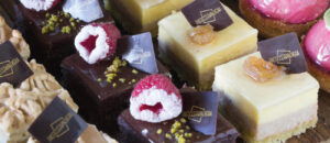 Pasticceria per intolleranze