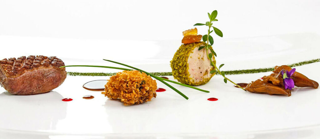 Attrezzature e tecniche di cucina innovative