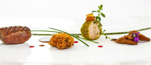 Attrezzature e tecniche di cucina innovative
