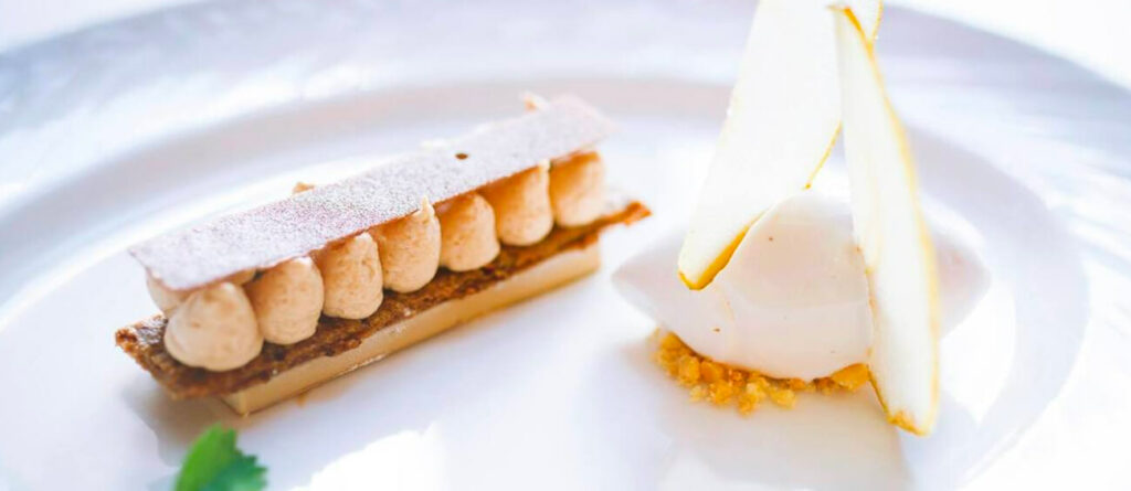 I semifreddi e le torte: ricette innovative e nuove interpretazioni