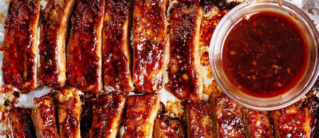 I tagli americani della carne