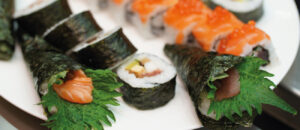 Master Japan – Modulo Cucina Giapponese