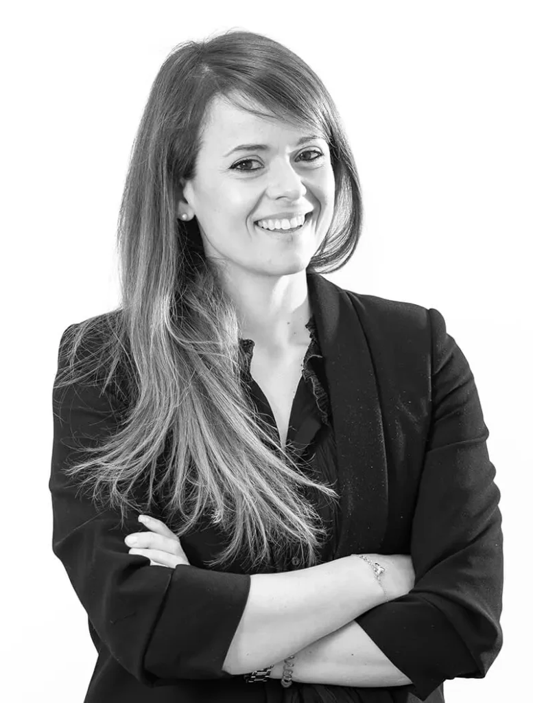 Miriam Trimarco Ufficio gestione e didattica
