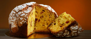 Panettoni e prodotti lievitati per la prima colazione