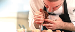 Pasticceria da ristorazione: tecniche e strumenti innovativi
