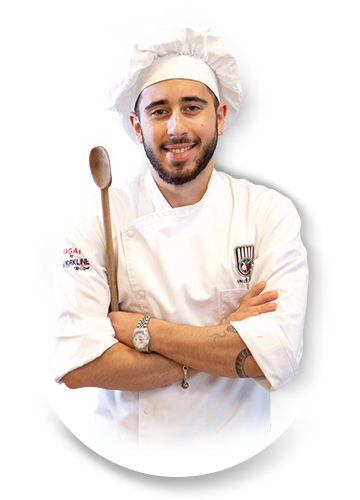 chef incibum