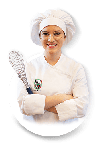 come diventare pasticciere incibum