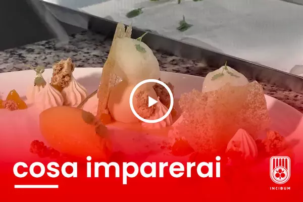 cosa imparerai corso pasticceria