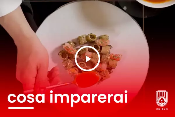cosa imparerai