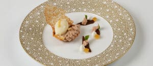 dessert da ristorazione