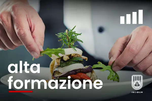 alta formazione incibum formamentis