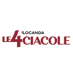Le 4 Ciacole
