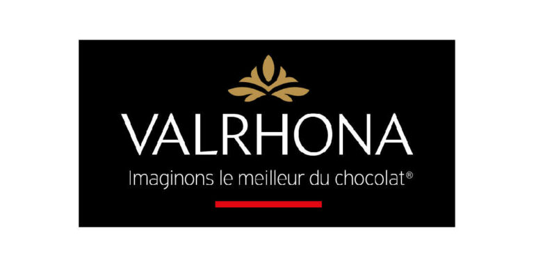 valrhona logo