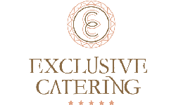 Exclusive catering