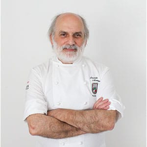 corrado assenza extra