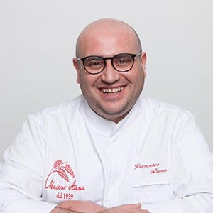francesco arena extra
