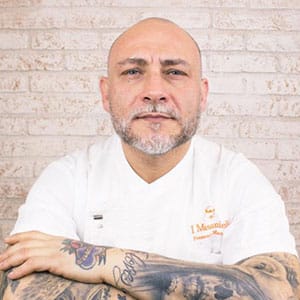 francesco martucci extra