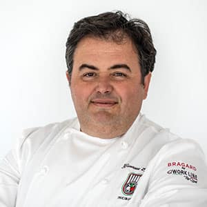 gennaro esposito extra