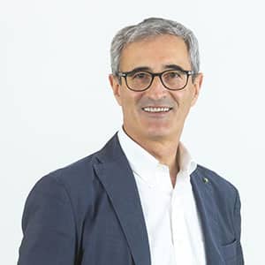 riccardo felicetti extra