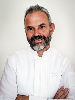 Massimo Alverà