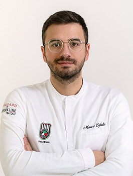 Marco Cefalo