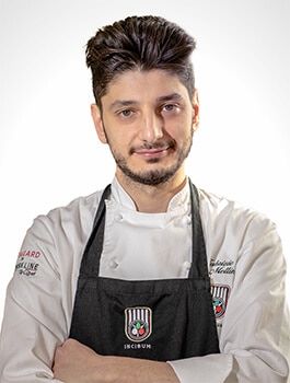 Fabrizio Mellino