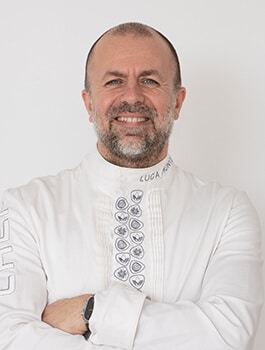 Luca Montersino