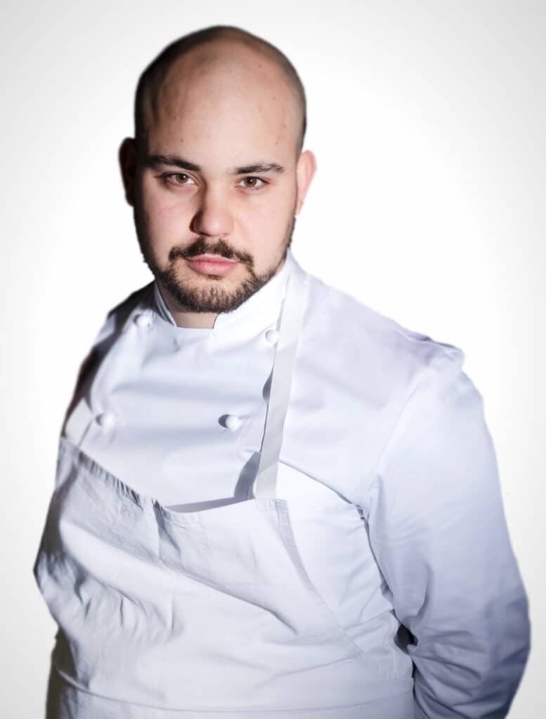 Jacopo Ticchi