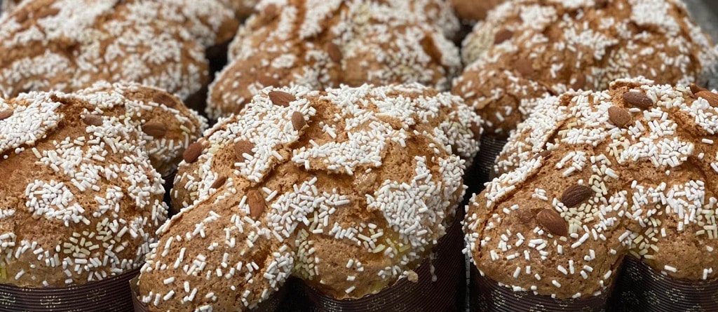Di Cristo Colomba