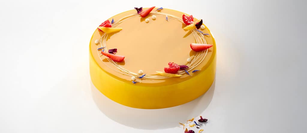 Pasticceria salutistica