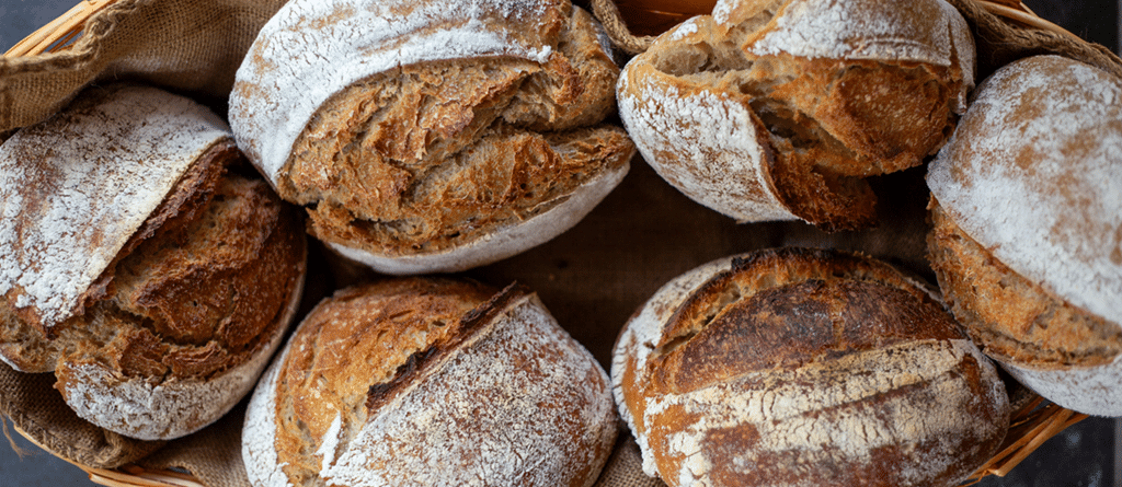 pane selvaggio
