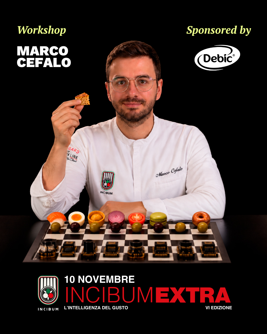 Card Cefalo
