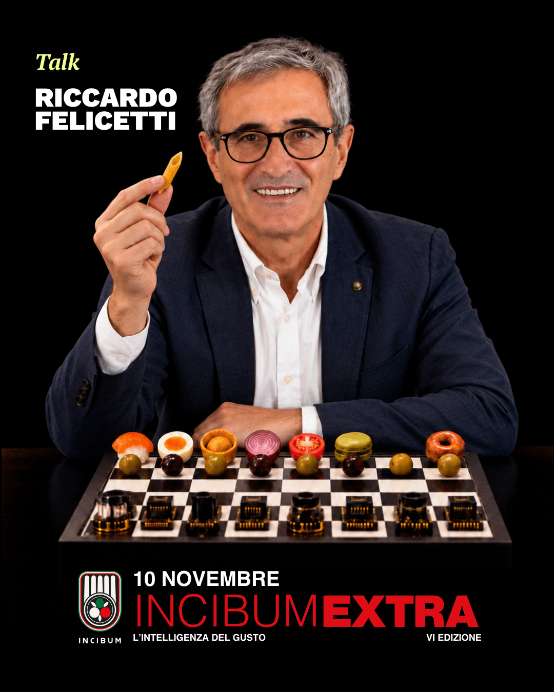 Card Felicetti