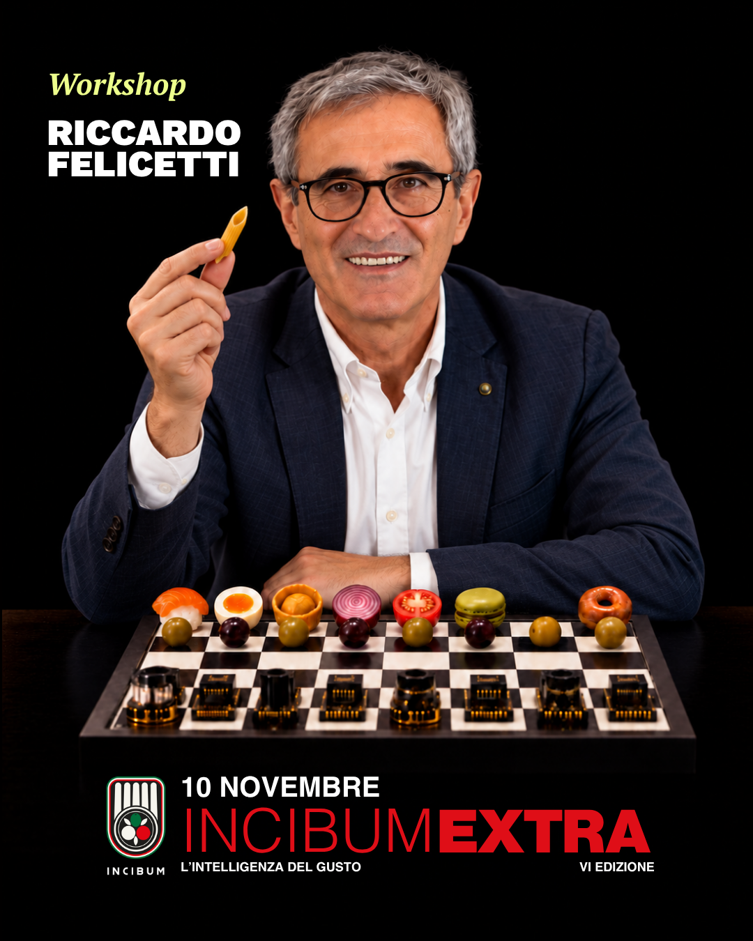 Card Felicetti