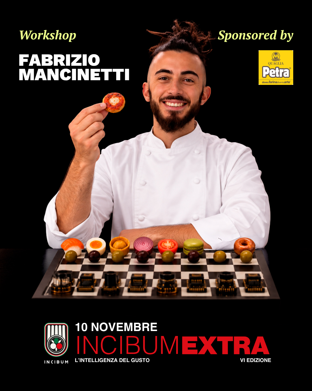 Card Mancinetti