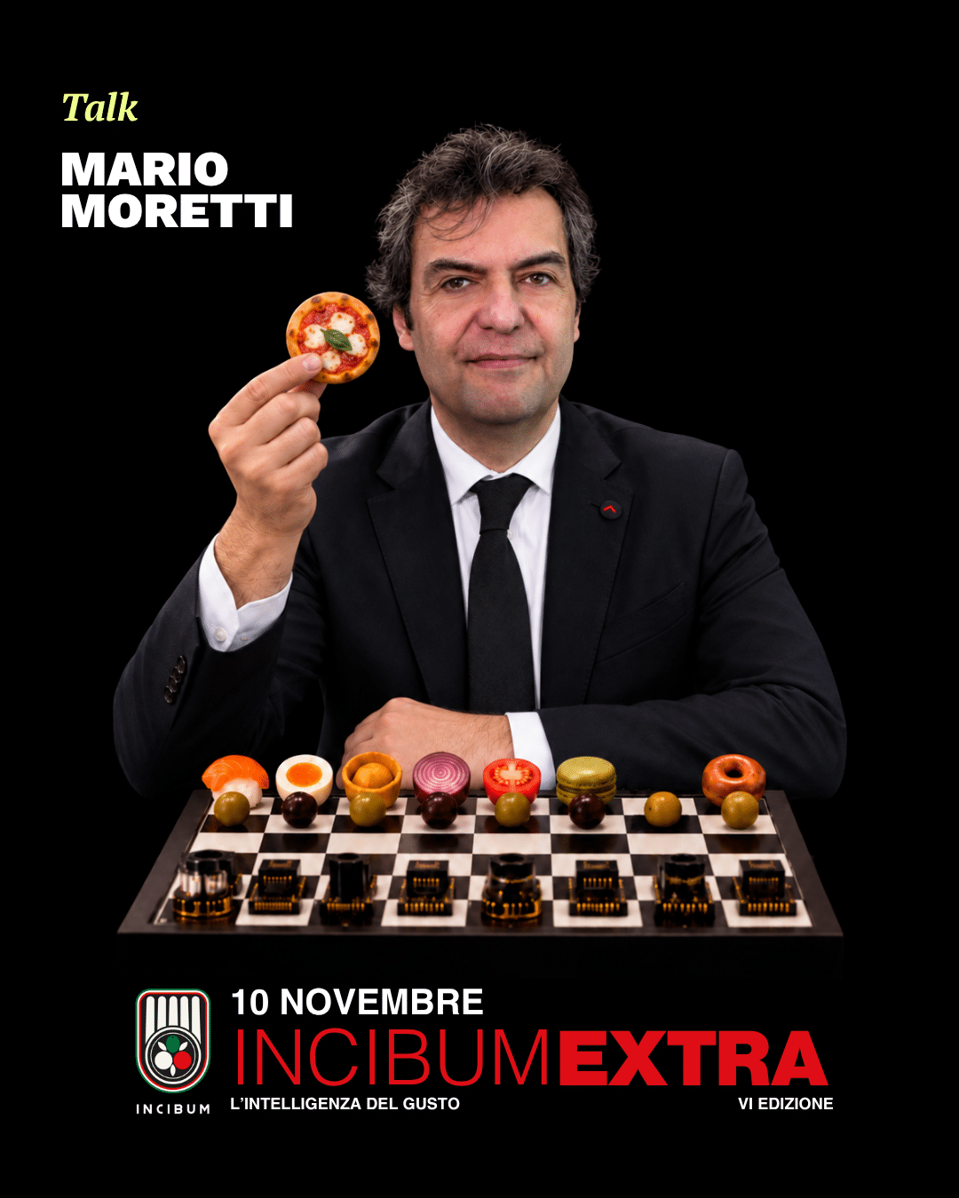 Card Moretti