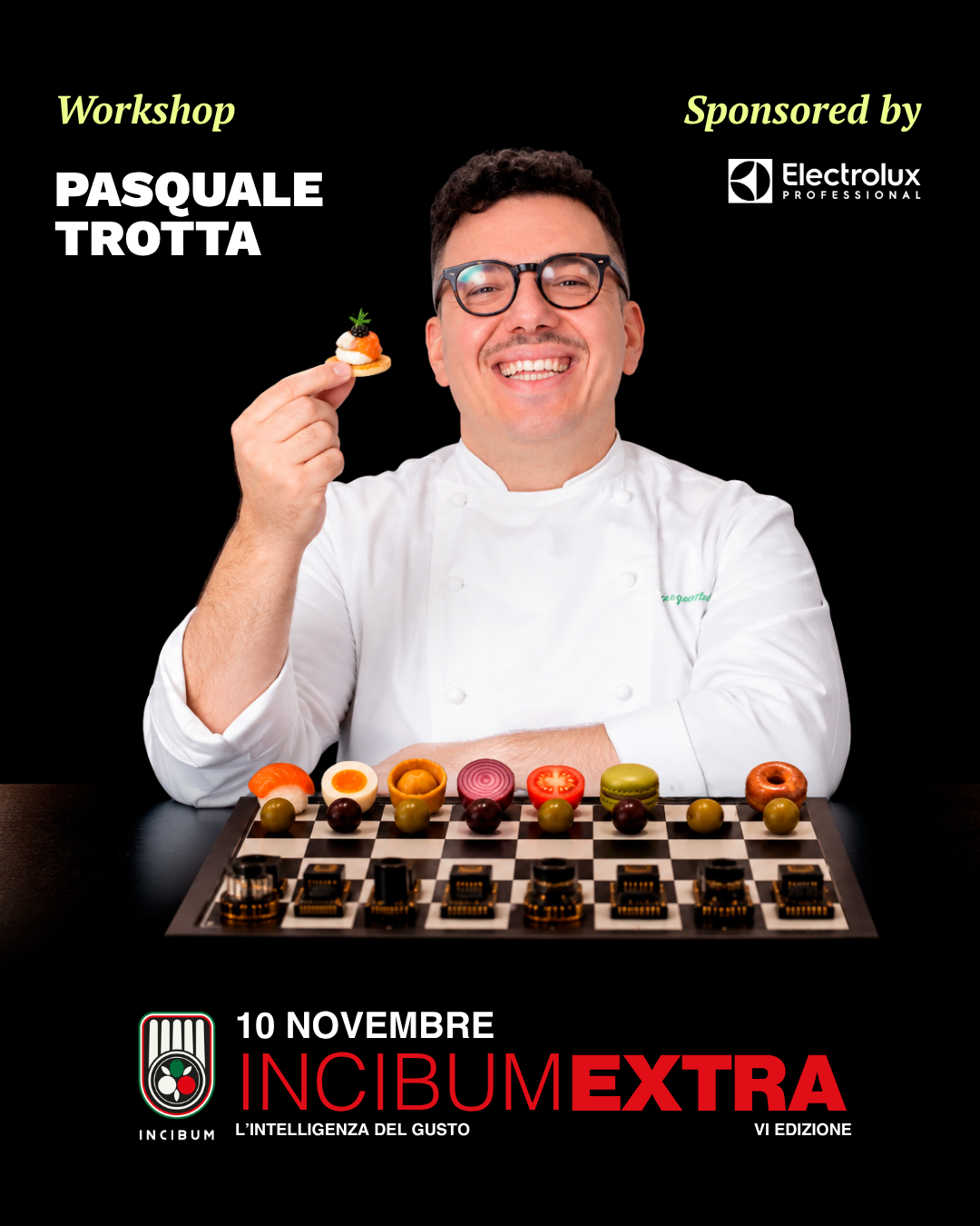 Card Trotta
