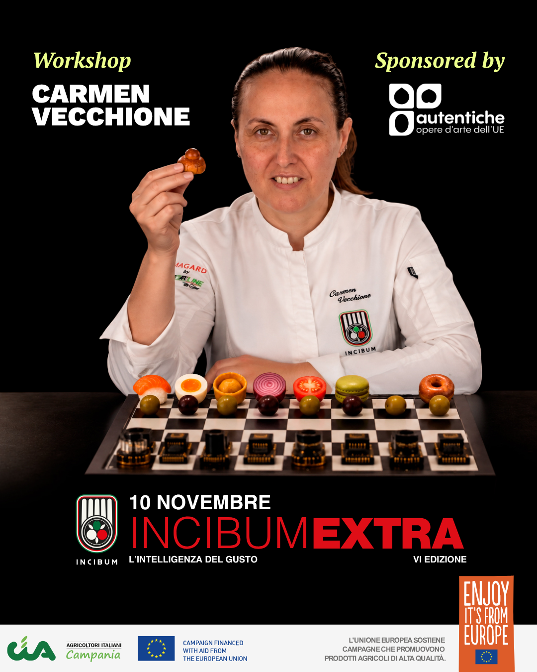 Card Vecchione