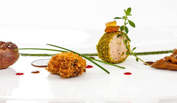 Attrezzature e tecniche di cucina innovative