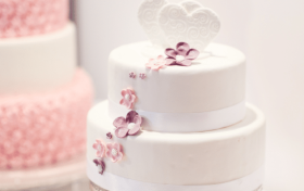 Cake design - Carmela Moffa