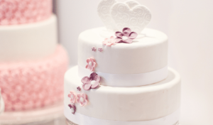 Cake design - Carmela Moffa