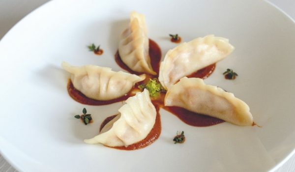 Cucina Fusion