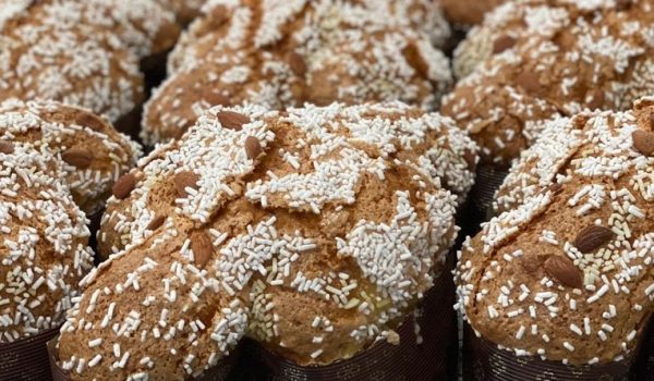 Di Cristo Colomba