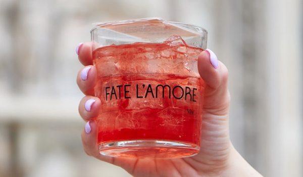 FARMILY MEETS YOU: la rivoluzione nel mondo della Mixology