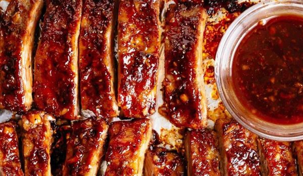 I tagli americani della carne