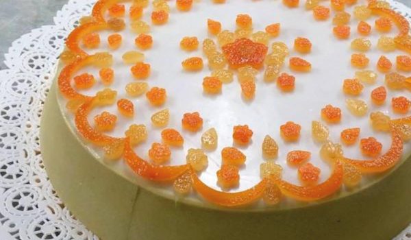 La Pasticceria di Corrado Assenza