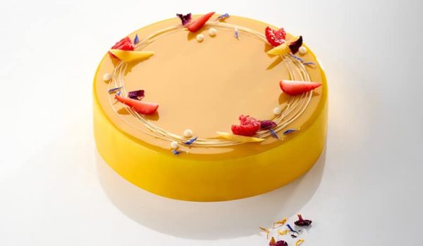 Pasticceria salutistica